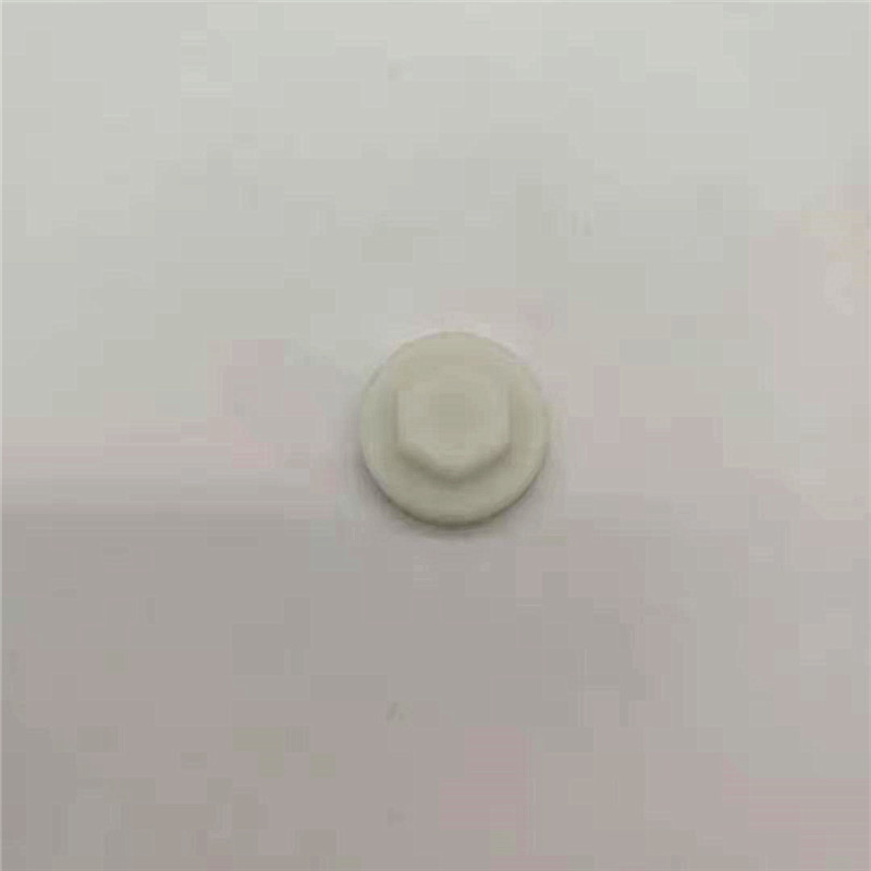 Пластмасов водоустойчив капак за винтове с шестостенна глава, dovetail винтов капак (Марка Songze; Цел: водоустойчив капак за кабелни връзки; Произход: Хебей)