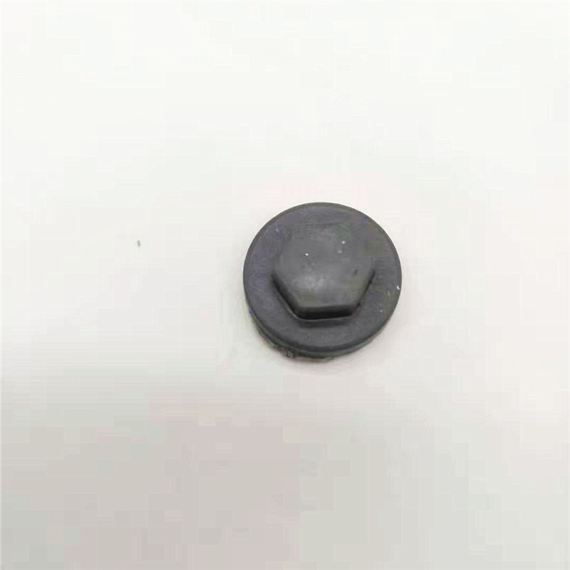 Пластмасов водоустойчив капак за винтове с шестостенна глава, dovetail винтов капак (Марка Songze; Цел: водоустойчив капак за кабелни връзки; Произход: Хебей)