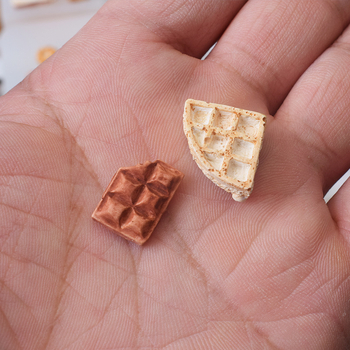 Φόρμα ζαχαροπλαστικής από σιλικόνη, κανονικού πολυγώνου σχήμα, κυκλοφόρησε το 2023, κατάλληλη για κέικ, σοκολάτα, ψωμί, mousse και ζελέ.