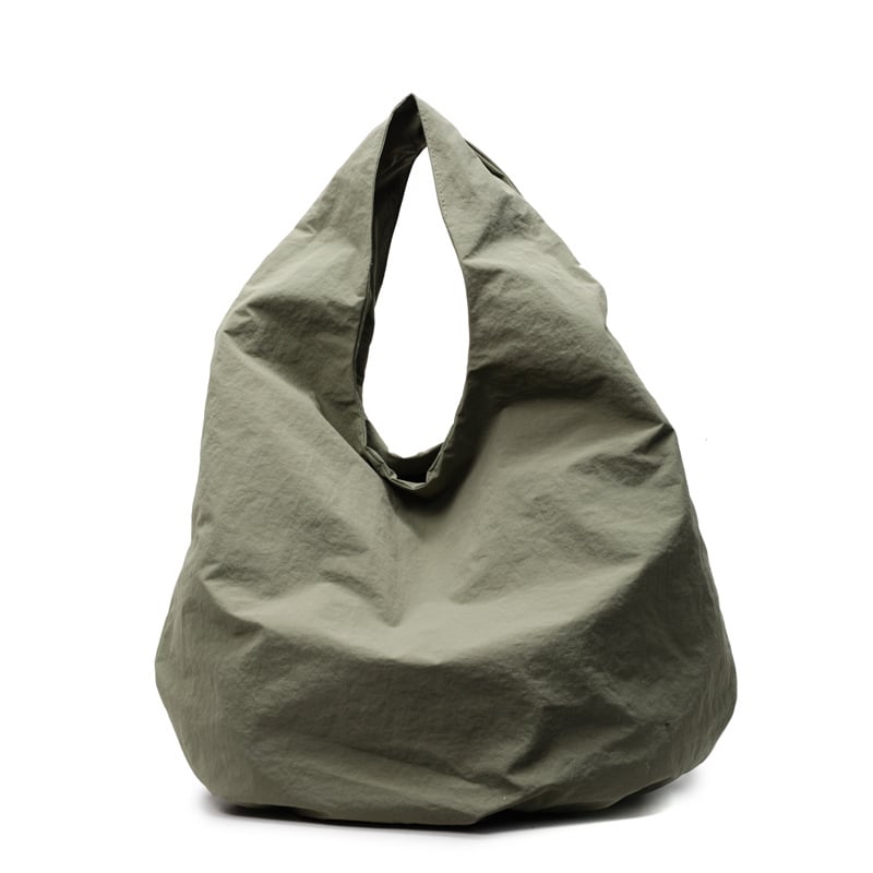 Ежедневна платнена Tote чанта – с голям капацитет, отворен връх, подплата от полиестер, двойни презрамки