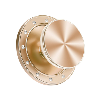 Ленива телескопична универсална магнитна скоба за MagSafe | пластмасова конструкция | налична частна марка