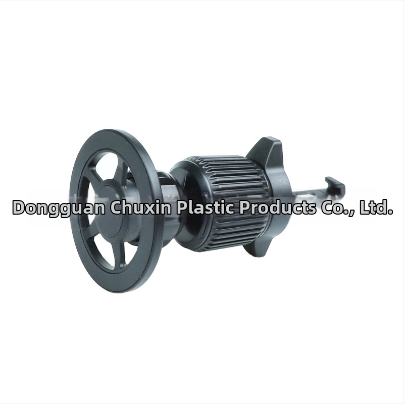 Loui držiak na telefón do auta s MagSafe magnetickou kompatibilitou, Snap-On montáž, uchytenie na ventilačný výduch, kompatibilný so všetkými značkami áut