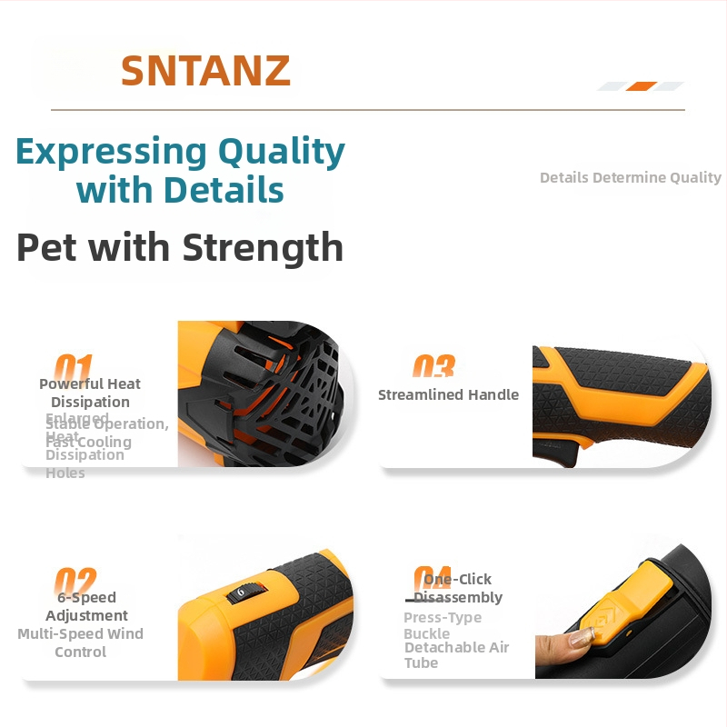 Forest Explorer Ασύρματος επαναφορτιζόμενος φυσητήρας φύλλων με μπαταρία λιθίου – Υψηλή ισχύς, φυσητήρας σκόνης (Μάρκα: Forest Explorer)