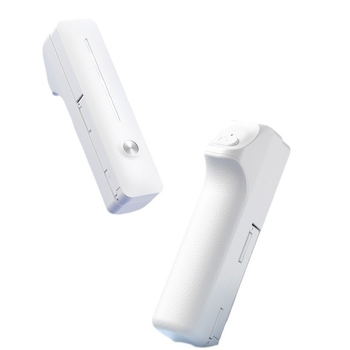 Селфи палка с 360-градусова въртяща се функция, телескопично рамо, анти-трептене стабилизация, Bluetooth дистанционно управление