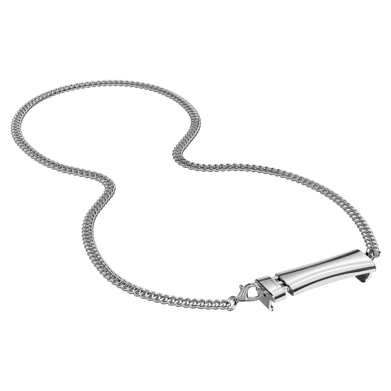 Lančić za mobitel od metala, prilagodljiv metalni kaiš, elektroplatirani završetak, unisex