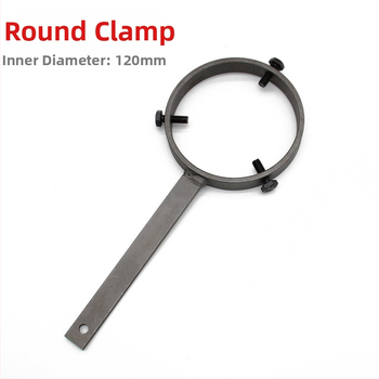 Model 125 Motorcycle Flywheel Clutch Removal Tool with Magneto Fixing Wrench