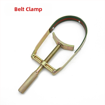 Model 125 Motorcycle Flywheel Clutch Removal Tool with Magneto Fixing Wrench