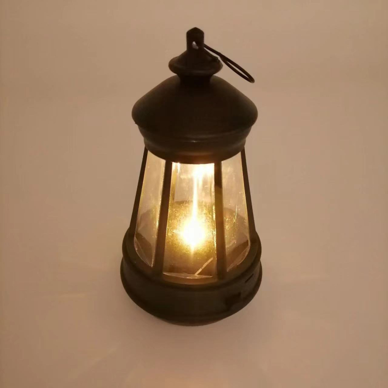 Ηλιακό εξωτερικό φως κήπου με μοτίβο γάτας – σφυρήλατο σίδερο τέχνης, μοντέρνος σχεδιασμός, ημιχειροκίνητη και ημι-μηχανική κατασκευή (Jinyu)