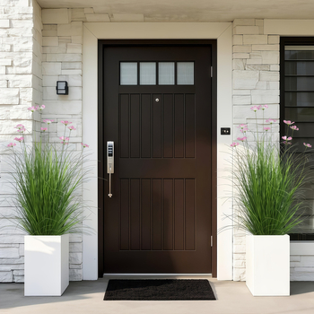 Διάταξη τεχνητού χόρτου με μονοκλαδικό χορτάρι, μαλακό PVC – για γάμους, διακοσμητικά για φωτογραφίες και οικιακή διακόσμηση