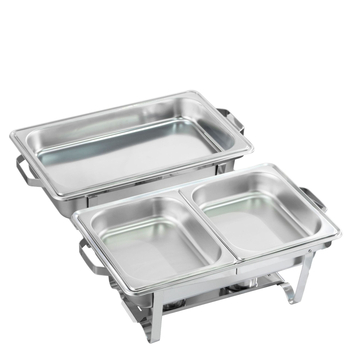 Ανοξείδωτη σόμπα μπουφέ για ξενοδοχεία – υψηλής ποιότητας σχεδίαση, μάρκα zg, δυνατότητα παραμετροποίησης