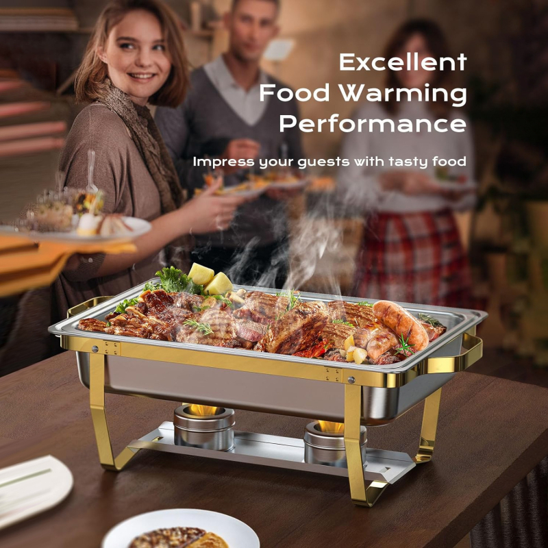 Ανοξείδωτη σόμπα μπουφέ για ξενοδοχεία – υψηλής ποιότητας σχεδίαση, μάρκα zg, δυνατότητα παραμετροποίησης