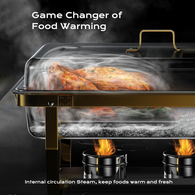 Ανοξείδωτη σόμπα μπουφέ για ξενοδοχεία – υψηλής ποιότητας σχεδίαση, μάρκα zg, δυνατότητα παραμετροποίησης