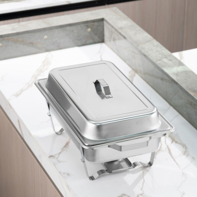 Ανοξείδωτη σόμπα μπουφέ για ξενοδοχεία – υψηλής ποιότητας σχεδίαση, μάρκα zg, δυνατότητα παραμετροποίησης