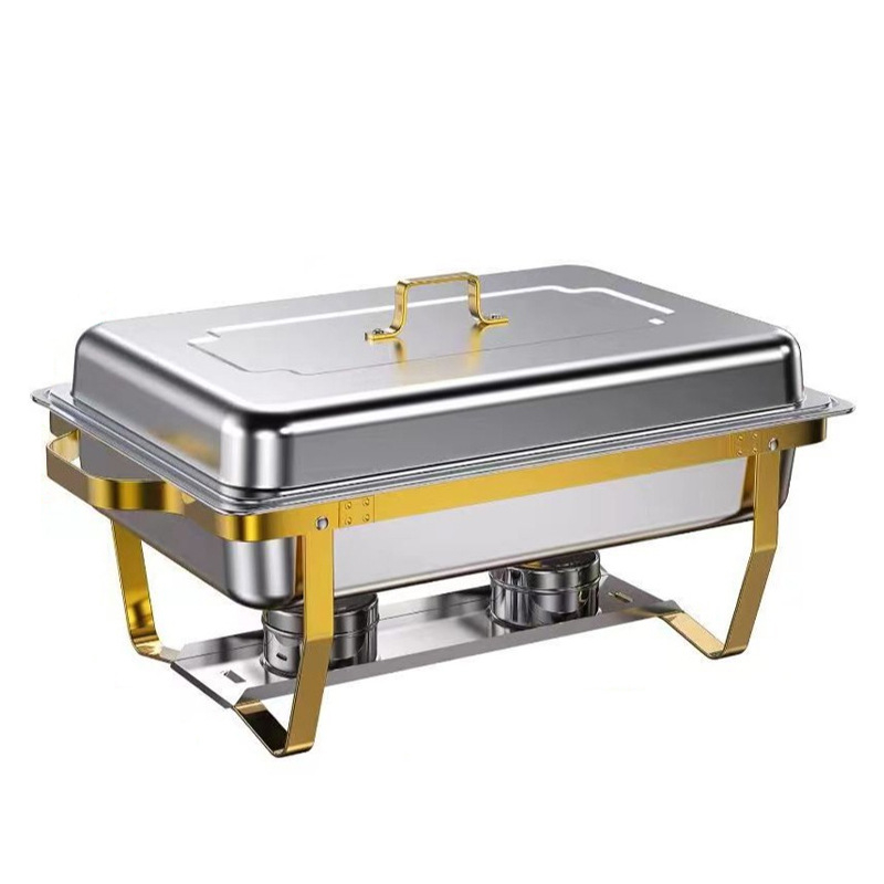 Ανοξείδωτη σόμπα μπουφέ για ξενοδοχεία – υψηλής ποιότητας σχεδίαση, μάρκα zg, δυνατότητα παραμετροποίησης