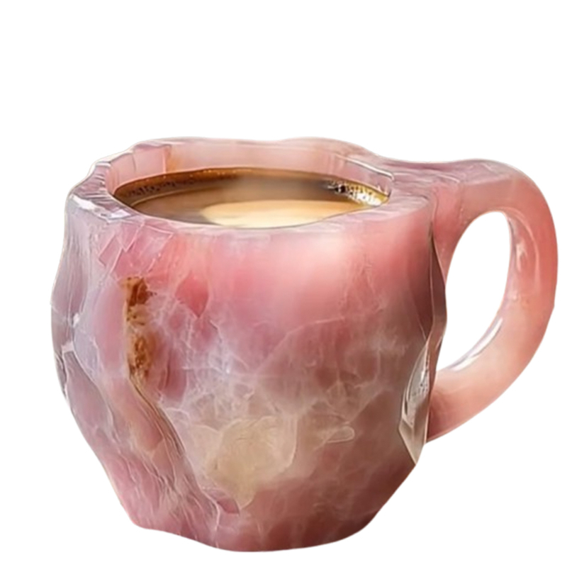 Чаши за кафе с модерен минималистичен стил, пластмасово тяло; подходящи като подарък за рождени дни, дипломиране, нов дом и пътуващи сувенири; подходящи за бизнес подаръци