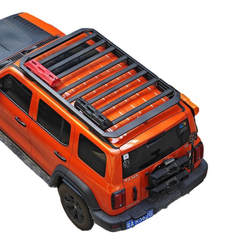 Φορητή δεξαμενή καυσίμου 6,5 L, πλαστικό σώμα, πάχος 3 mm, διαστάσεις 635×168×165 mm