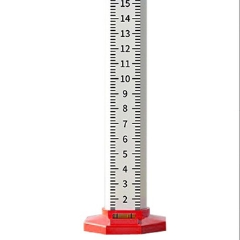 Правило за нивелиране на плочки – за керамични плочки, прецизно позициониране, изравняване на височината и таванно ниво