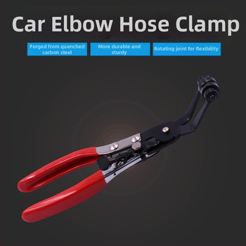 Клещи за водопроводни тръби за автомобили – мултифункционални метални клещи за домашни ремонти