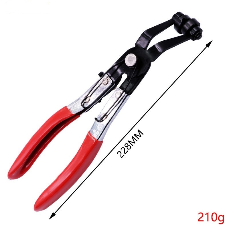 Клещи за водопроводни тръби за автомобили – мултифункционални метални клещи за домашни ремонти