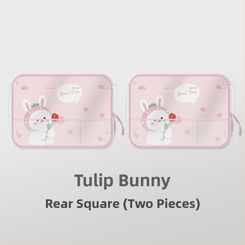 Κουρτίνα ηλιοπροστασίας αυτοκινήτου με αλουμινόφυλλο, απλή κρεμαστή κουρτίνα, συμβατή με Yu cen