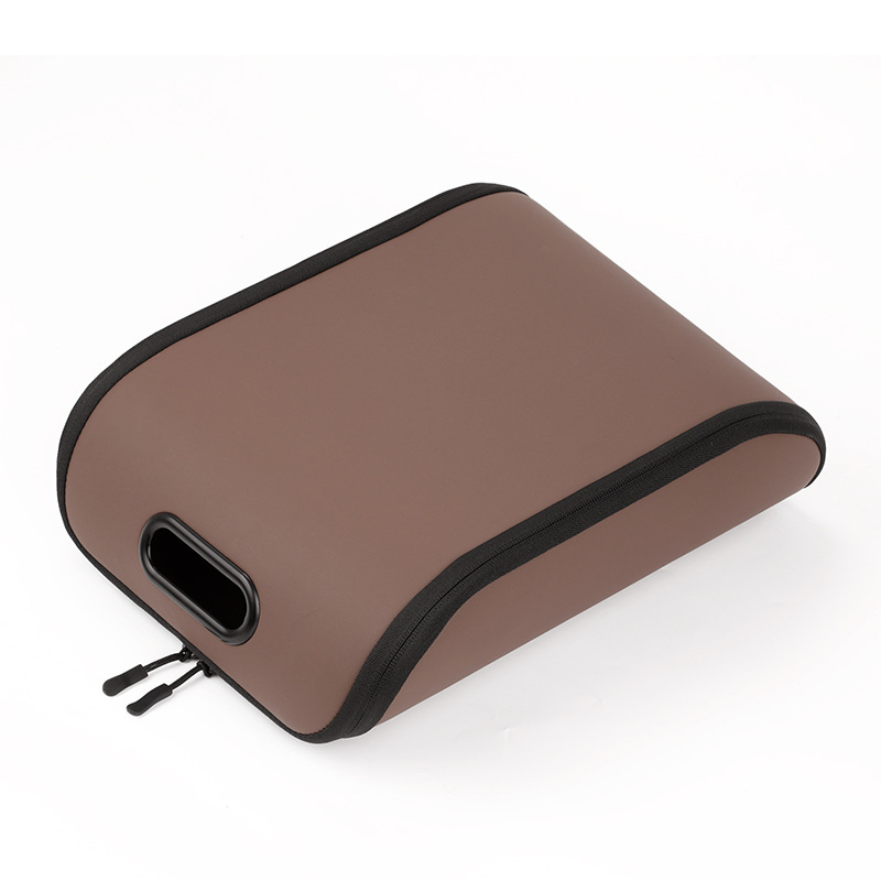 Kutija za cipele u automobilu, vodootporna PVC koža, organizator prtljažnika za cipele, mogućnost tiskanja logotipa