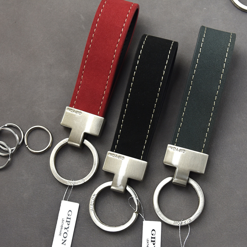 Auto ključni lanac s prstenom od legure, crtani stil, aromatska funkcija, ukrasi za automobil (Brand: Dongguan Baide Cai Daily Necessities Factory; Materijal: Legura; Stil: Crtani; Funkcija: Aromatizacija; Kategorija: Automobilske dekoracije)