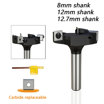 Faipari T-alakú hornyoló maró, háromélű, cementált karbidból