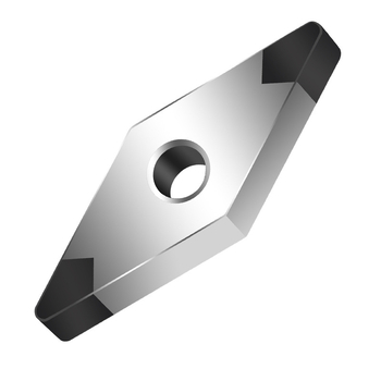 CBN CNC sukamasis peilis VNMG160404/08/12 – NC pjovimo įrankis