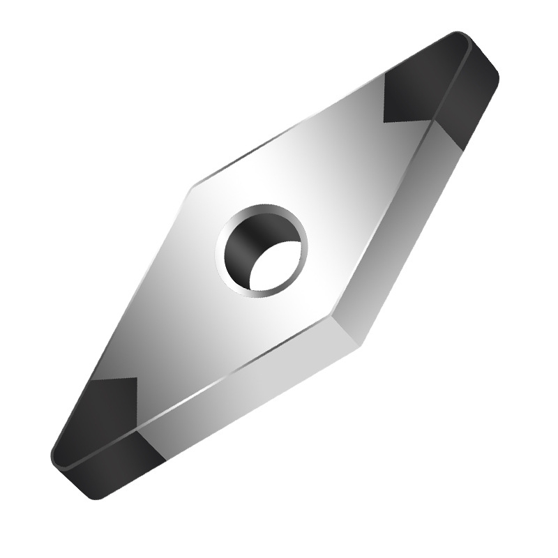 CBN CNC sukamasis peilis VNMG160404/08/12 – NC pjovimo įrankis