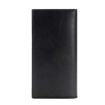 Мъжки портфейл - подаръчен комплект, многофункционален, с персонализирано лого, PVC, градски минималистичен стил, модел с букви, подплата от полиестер