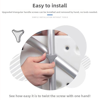 Senjorų vonios kėdė, pasukama, neslidžia, iš aliuminio lydinio, dušo kėdė, ne sulankstoma