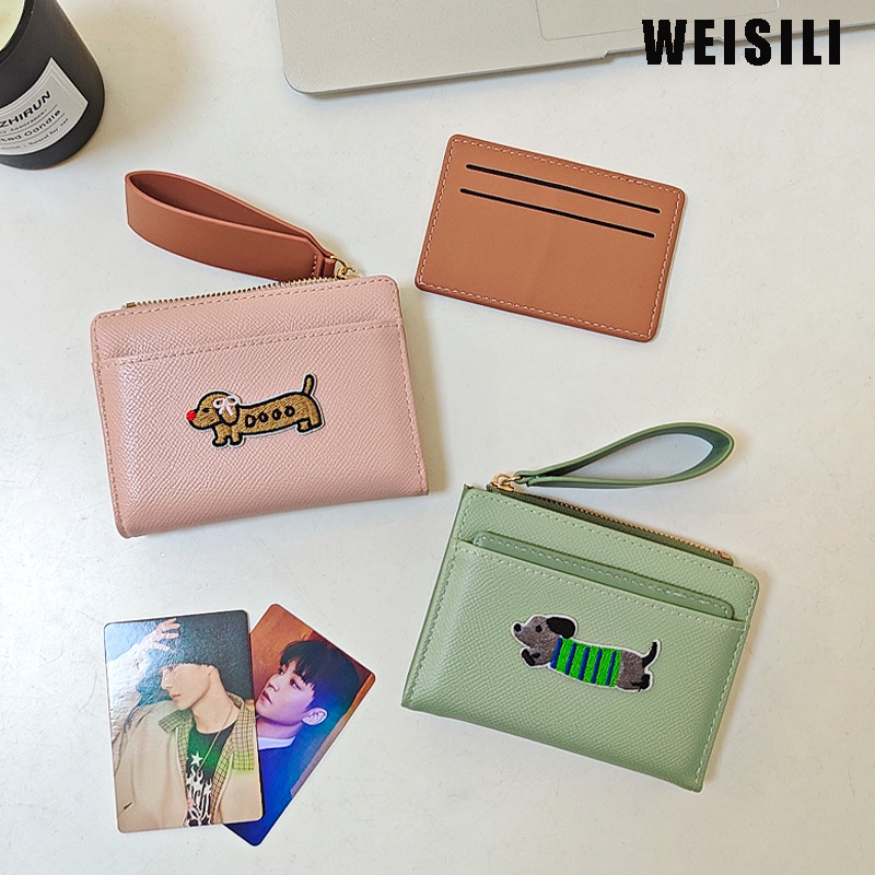 Mali novčanik za kovanice – PU materijal, PU podstava, dječji karikaturalni stil, velika kapaciteta, lansiranje 2025