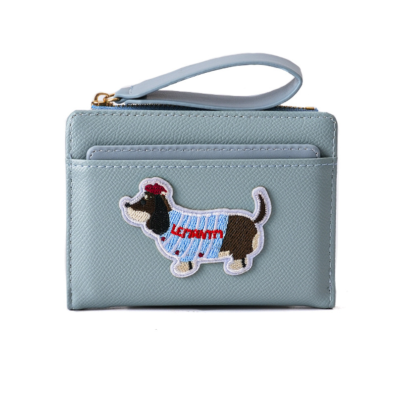 Mali novčanik za kovanice – PU materijal, PU podstava, dječji karikaturalni stil, velika kapaciteta, lansiranje 2025