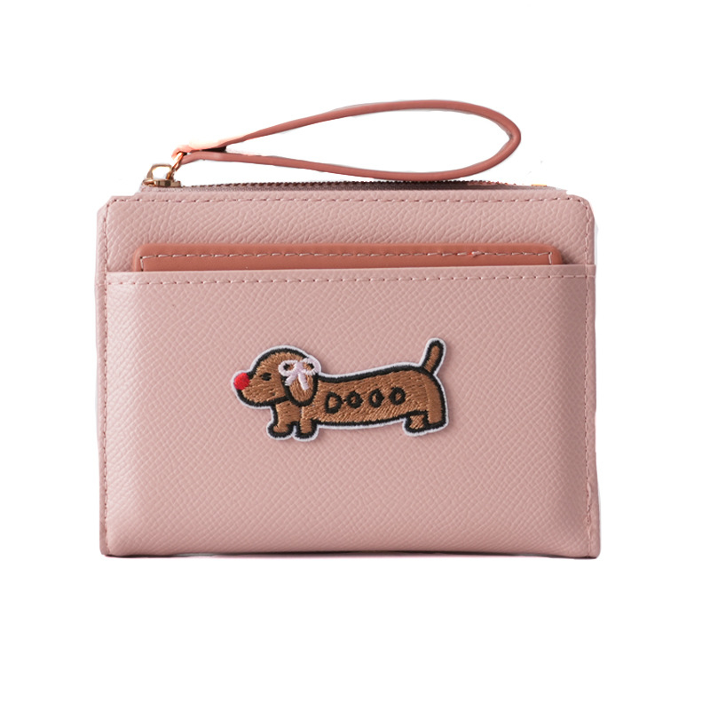 Mali novčanik za kovanice – PU materijal, PU podstava, dječji karikaturalni stil, velika kapaciteta, lansiranje 2025