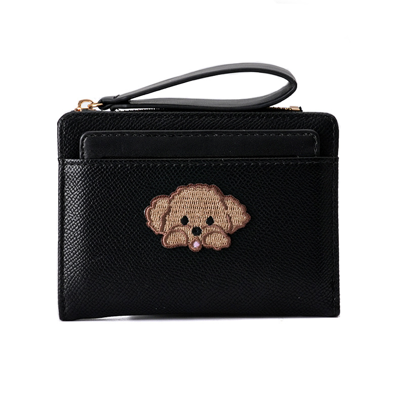 Mali novčanik za kovanice – PU materijal, PU podstava, dječji karikaturalni stil, velika kapaciteta, lansiranje 2025