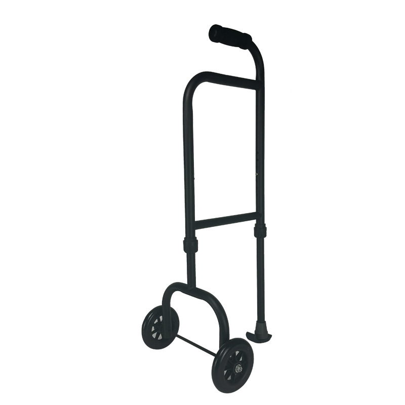 Подова опора за кревет с регулируема височина – многофункционална помощ при ставане за възрастни и бременни