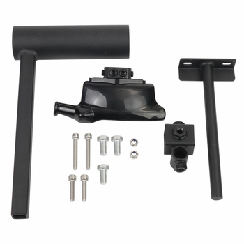 Dianyu Χειροκίνητος Αλλαγέας Ελαστικών με Κιτ Μετατροπής Duck-Head, Γενική Χρήση, Μοντέλα XLB-1173 και XLB-1113, Μέταλλο