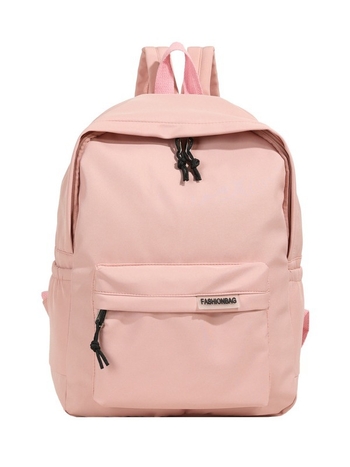 Unisex Oxford batoh na každodenné použitie, kapacita do 20 l, japonsky inšpirovaný voľný štýl