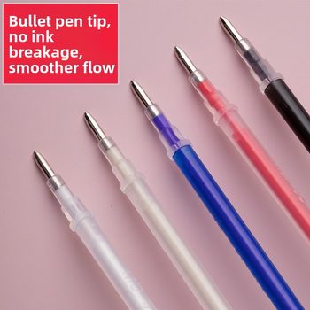 Στυλό σήμανσης υφάσματος, μελάνι που εξαφανίζεται με τη θέρμανση, διαλυτό στο νερό, πλενόμενο