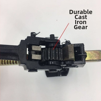 Χειροκίνητο εργαλείο αφαίρεσης ελαστικών με σφιγκτήρες, για ηλεκτρικά οχήματα και μοτοσικλέτες, εργαλείο εκτόνωσης ελαστικών