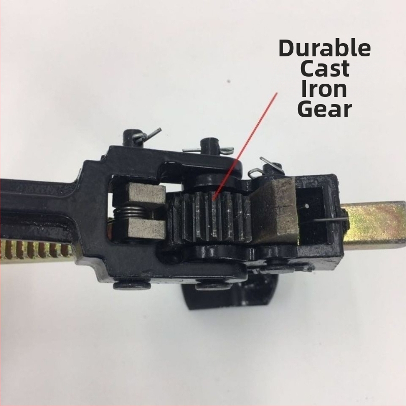 Ръчен инструмент за демонтаж на гуми с клещи, за електрически автомобили и мотоциклети, инструмент за дефлация на гуми
