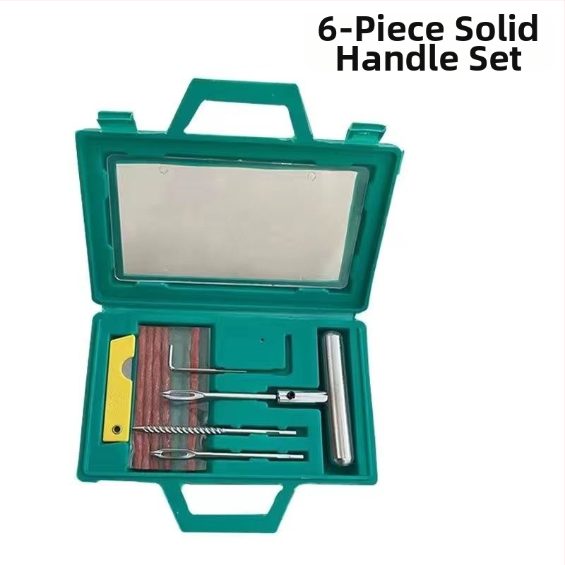 Käsitsi rehvi demonteerimise tööriist klambritega EV-dele ja mootorratastele, rehvi deflatsiooni tööriist