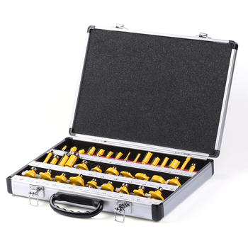 Frez Hibiscus jincheng za strojeve za frezanje i graviranje; pogodno za drvo, MDF i laminat