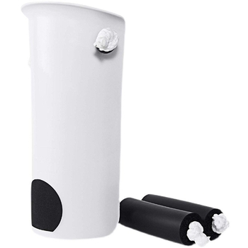 Kojinių užsimovimo pagalbininkas – Modelis BY18CWQ01, Traukimo virvės sistema, Visų metų laikams, Kasdieniškam naudojimui