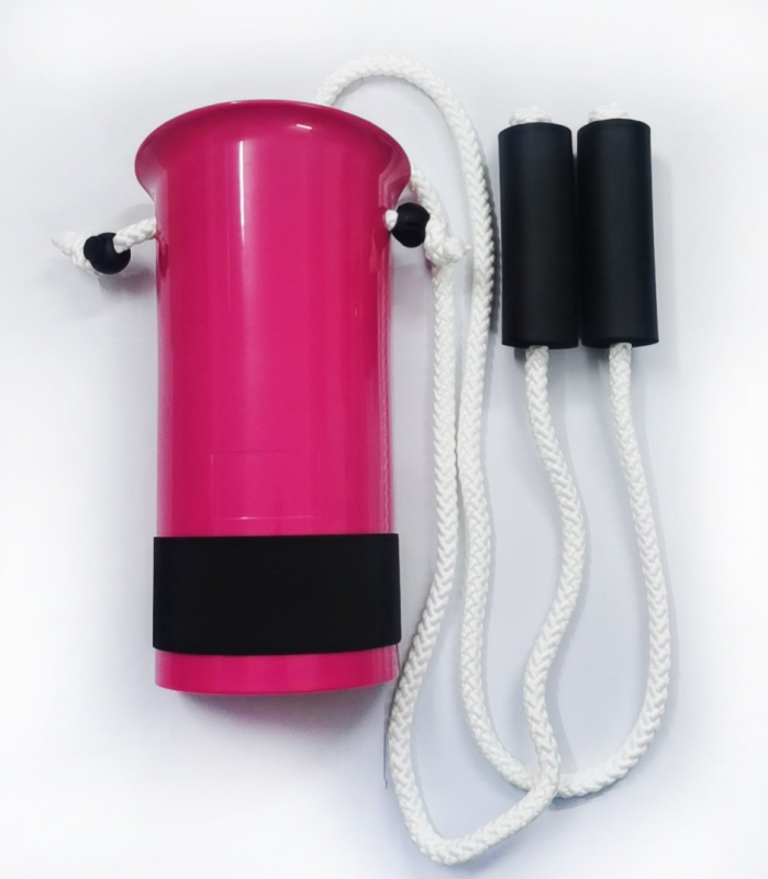 Kojinių užsimovimo pagalbininkas – Modelis BY18CWQ01, Traukimo virvės sistema, Visų metų laikams, Kasdieniškam naudojimui