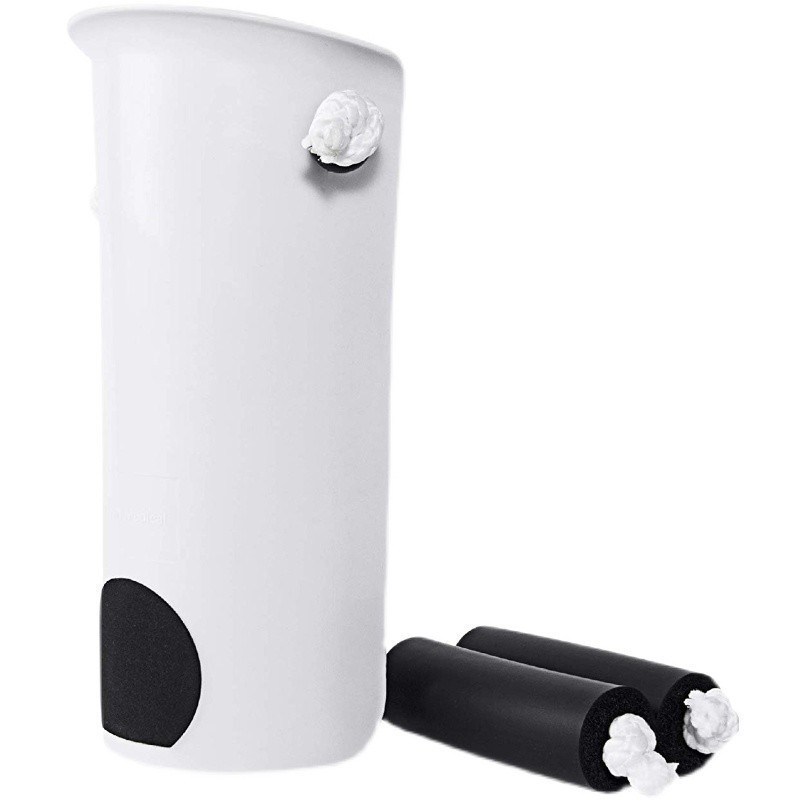 Kojinių užsimovimo pagalbininkas – Modelis BY18CWQ01, Traukimo virvės sistema, Visų metų laikams, Kasdieniškam naudojimui