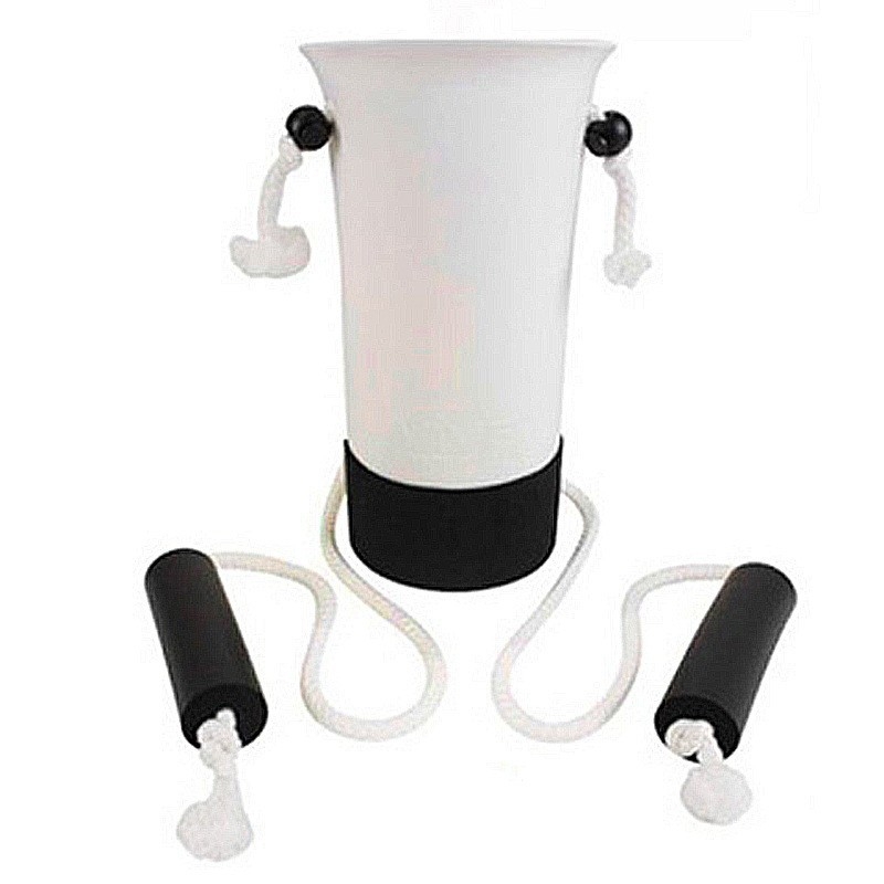 Kojinių užsimovimo pagalbininkas – Modelis BY18CWQ01, Traukimo virvės sistema, Visų metų laikams, Kasdieniškam naudojimui