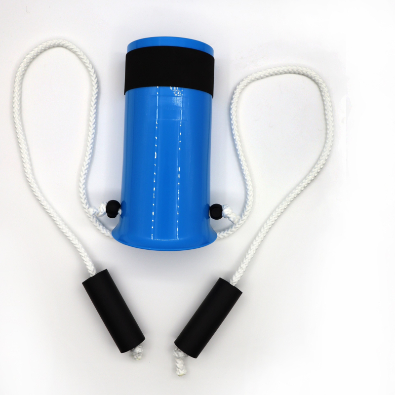 Kojinių užsimovimo pagalbininkas – Modelis BY18CWQ01, Traukimo virvės sistema, Visų metų laikams, Kasdieniškam naudojimui