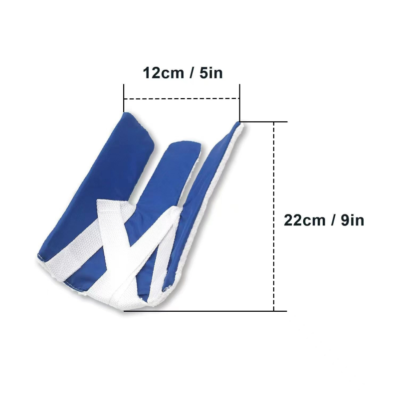 Kojinių užsimovimo pagalbininkas – Modelis BY18CWQ01, Traukimo virvės sistema, Visų metų laikams, Kasdieniškam naudojimui