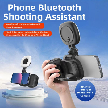 K01 E6 Bluetooth мобилен помощник за снимане на телефон, Selfie Stick, екологични материали, персонализиране